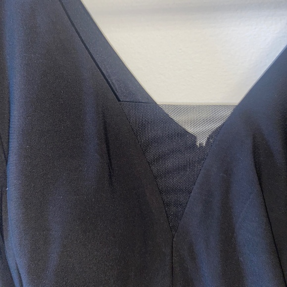 R &.M Richards Formal Cocktail Dress with Pockets Excellent Condition - Picture 4 of 10